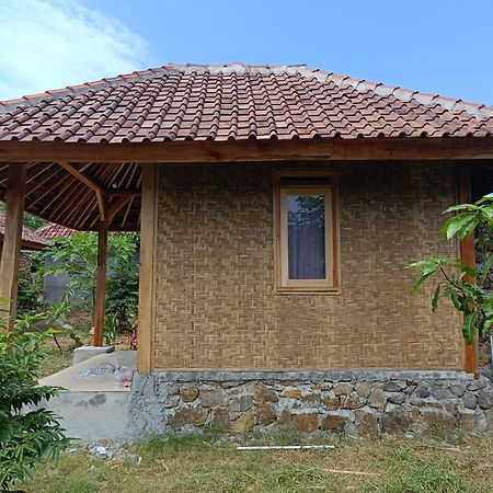Hotel Melody Surf - Ekas Lombok Extérieur photo