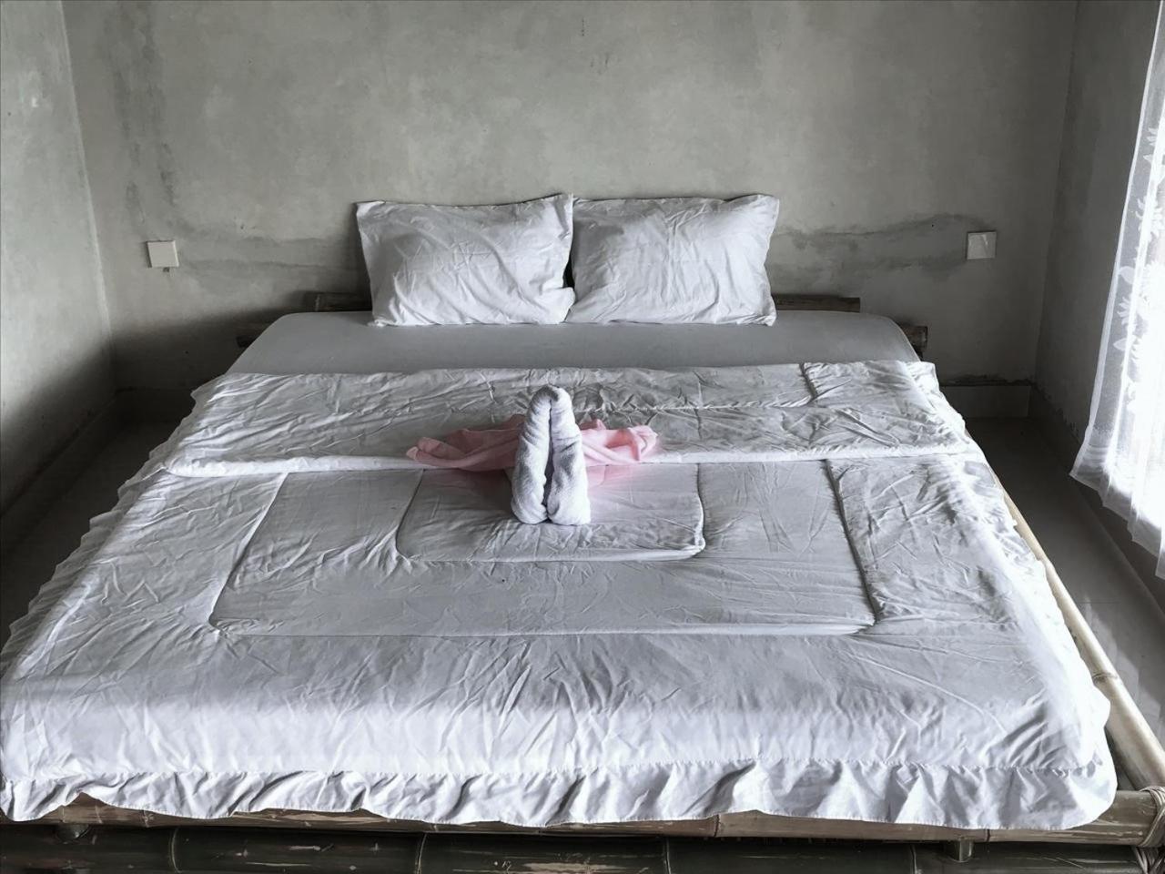 Hotel Melody Surf - Ekas Lombok Extérieur photo