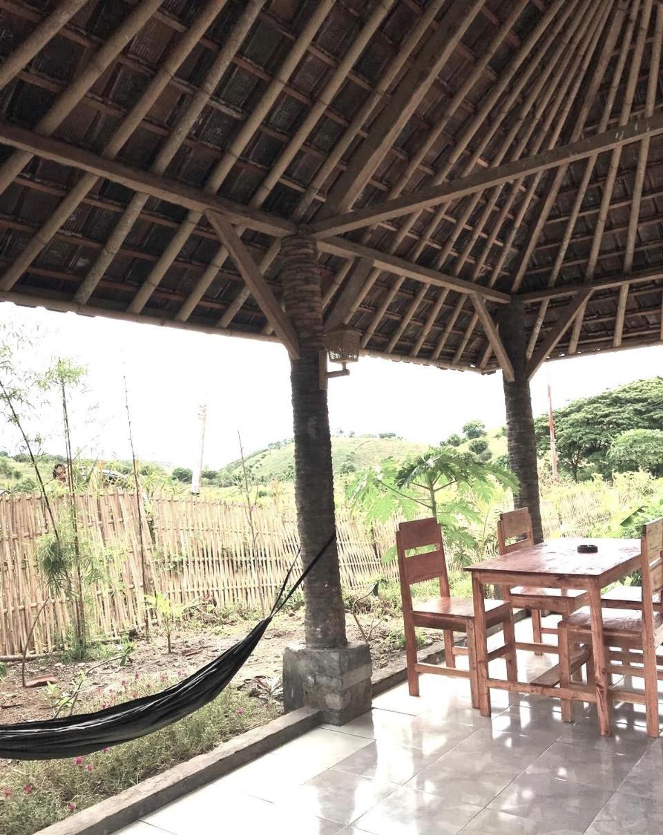Hotel Melody Surf - Ekas Lombok Extérieur photo