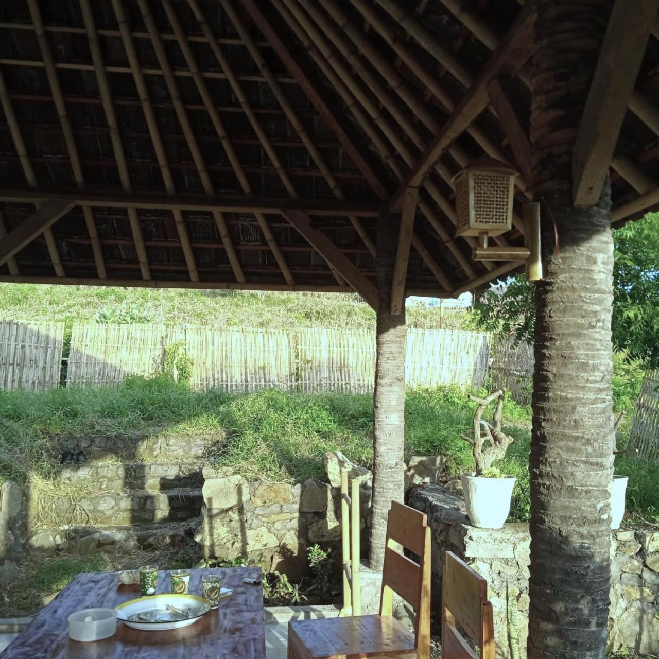 Hotel Melody Surf - Ekas Lombok Extérieur photo