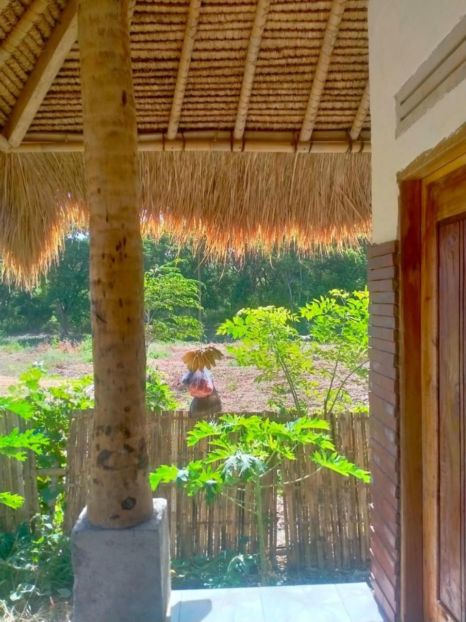 Hotel Melody Surf - Ekas Lombok Extérieur photo