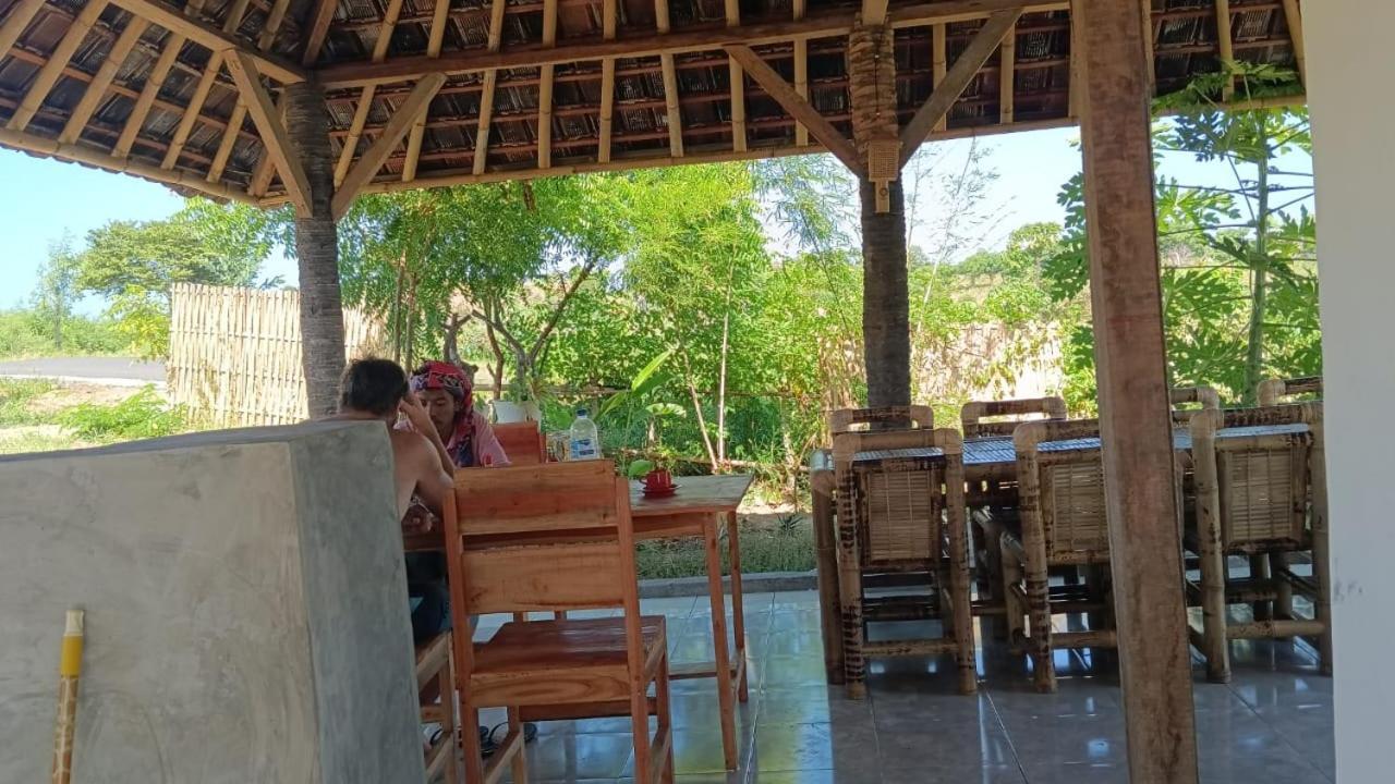 Hotel Melody Surf - Ekas Lombok Extérieur photo