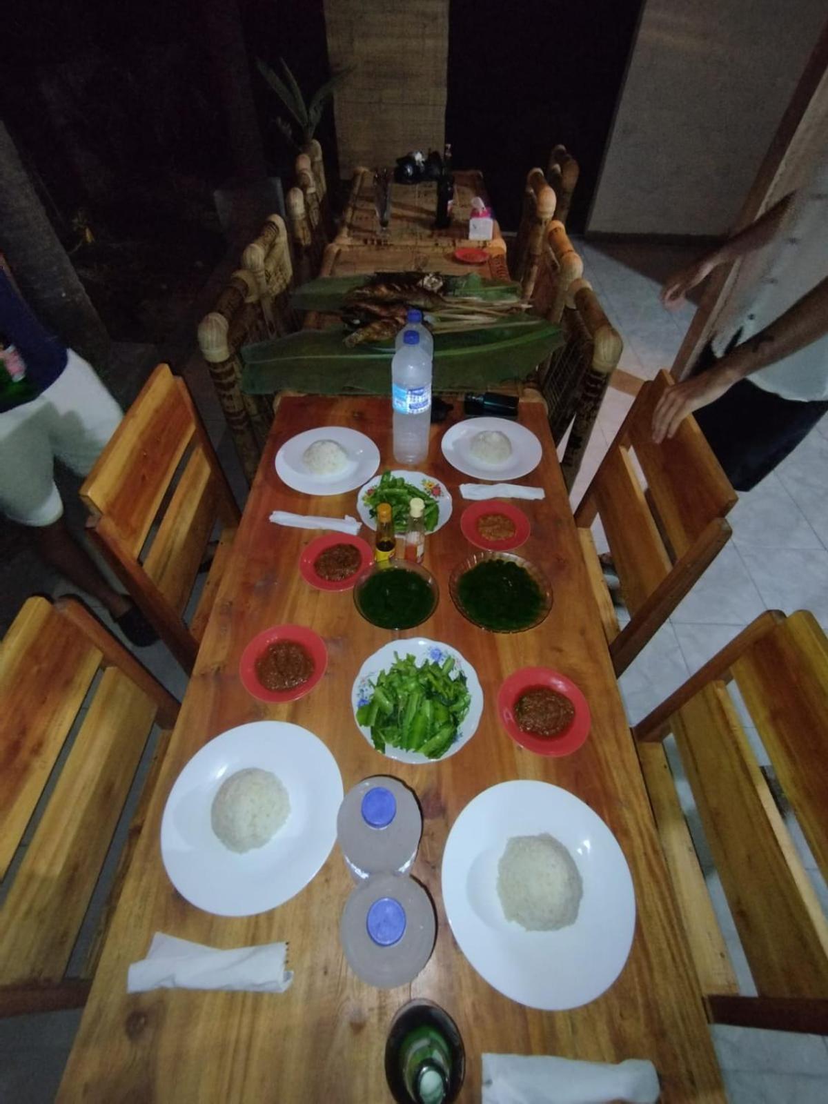 Hotel Melody Surf - Ekas Lombok Extérieur photo