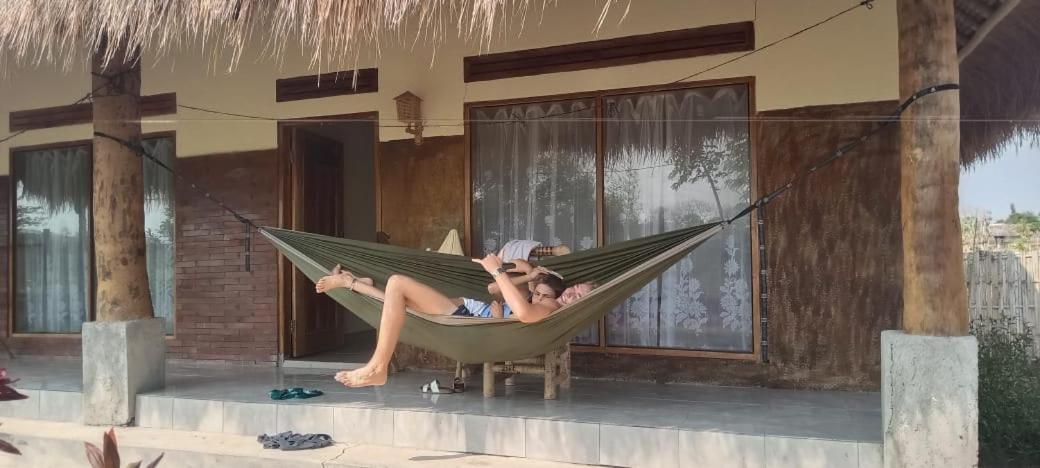 Hotel Melody Surf - Ekas Lombok Extérieur photo