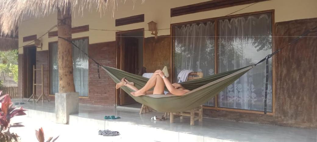 Hotel Melody Surf - Ekas Lombok Extérieur photo