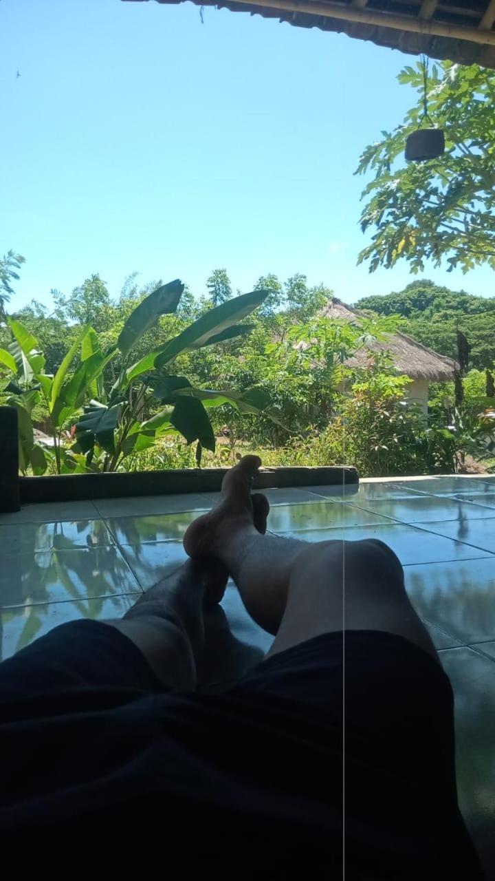 Hotel Melody Surf - Ekas Lombok Extérieur photo