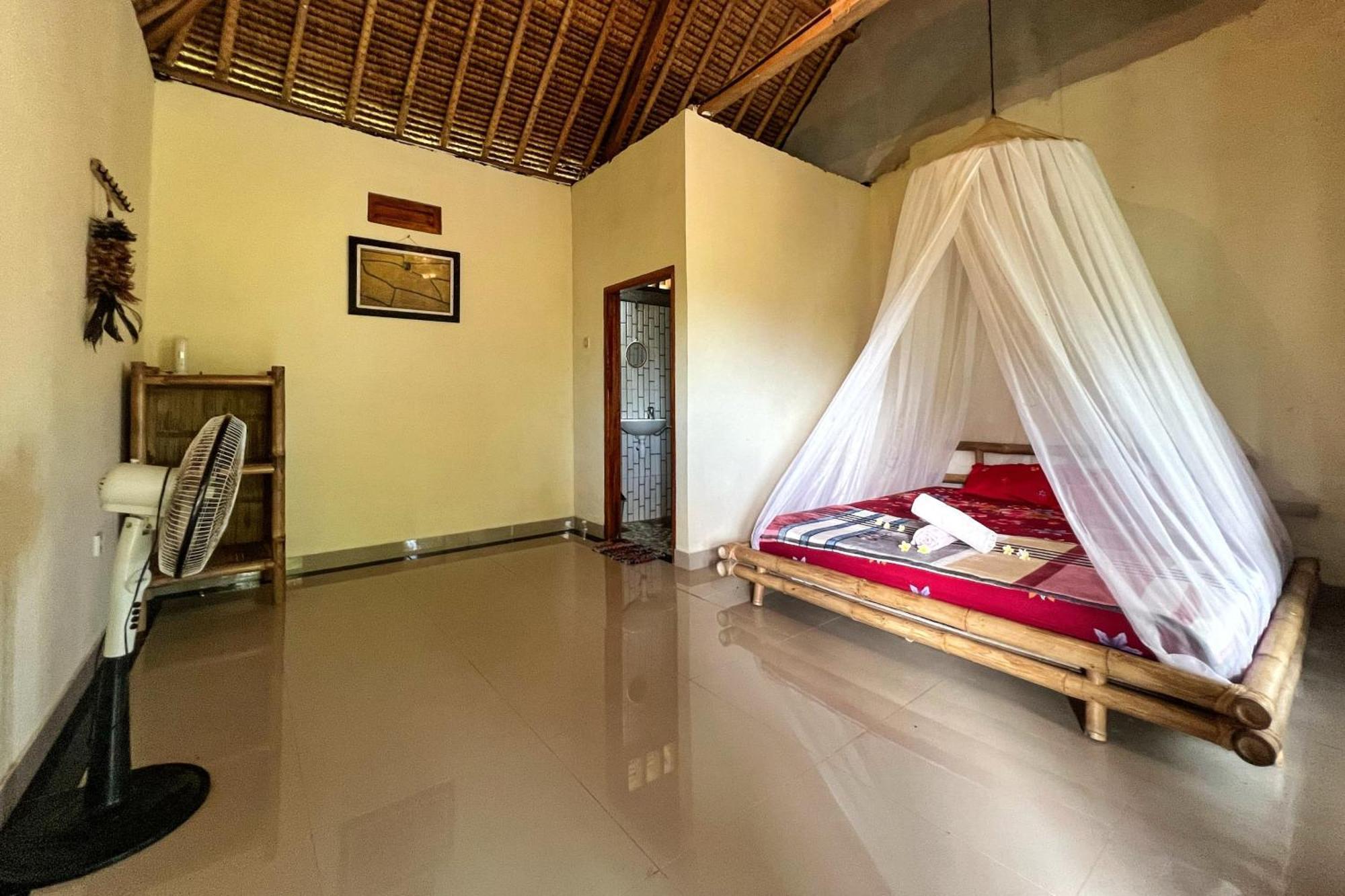 Hotel Melody Surf - Ekas Lombok Extérieur photo