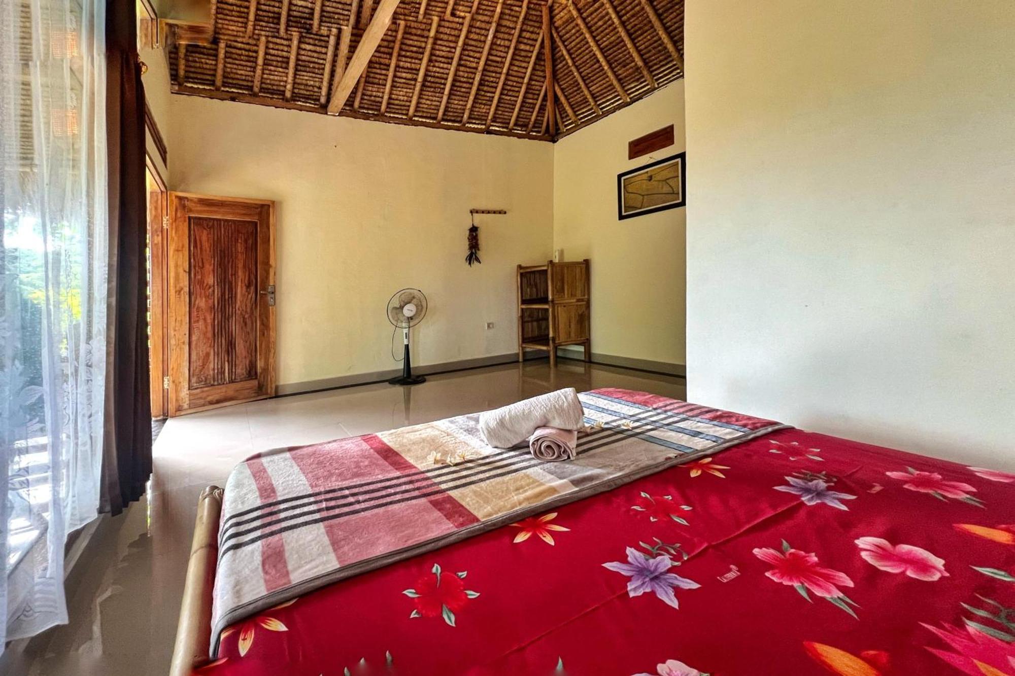 Hotel Melody Surf - Ekas Lombok Extérieur photo