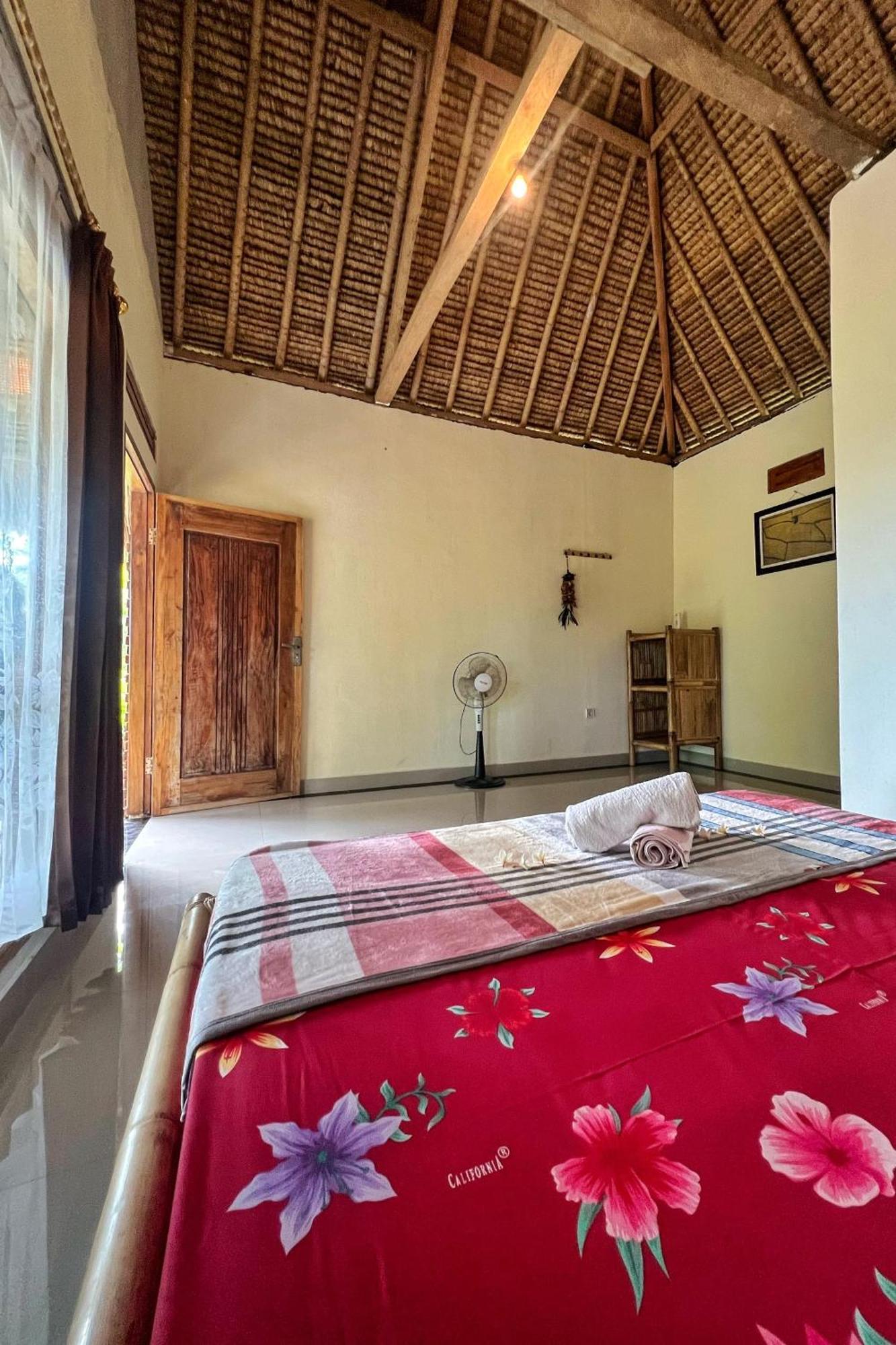 Hotel Melody Surf - Ekas Lombok Extérieur photo