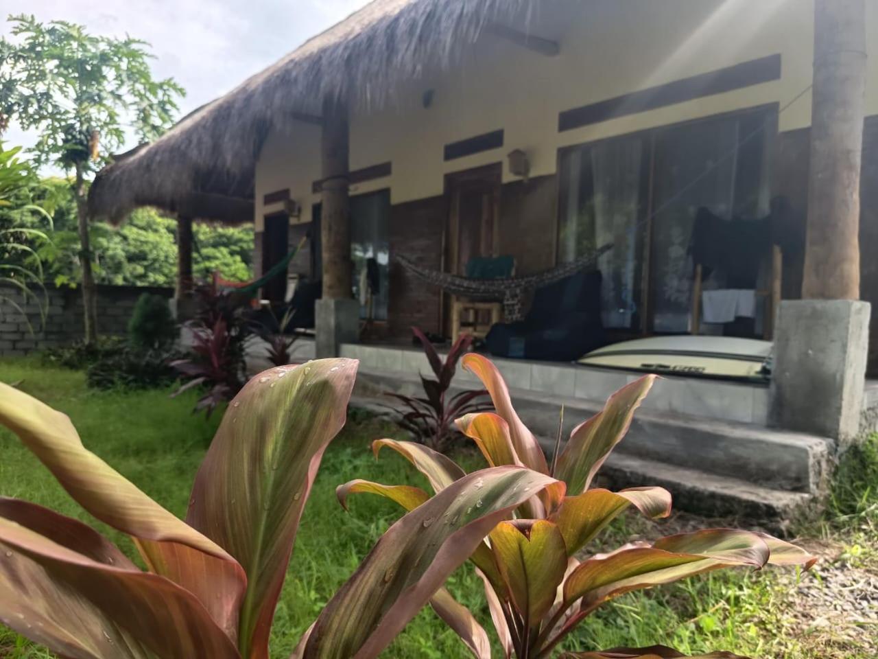 Hotel Melody Surf - Ekas Lombok Extérieur photo