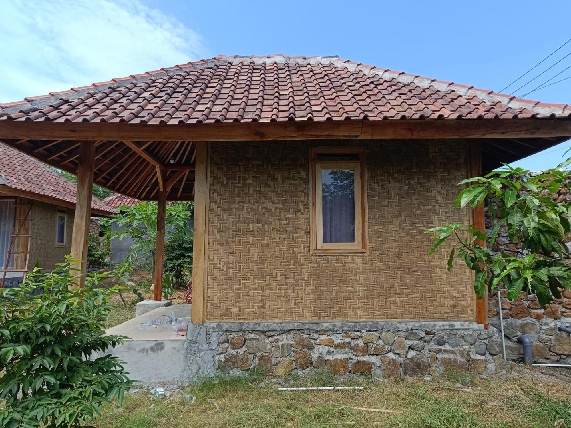 Hotel Melody Surf - Ekas Lombok Extérieur photo