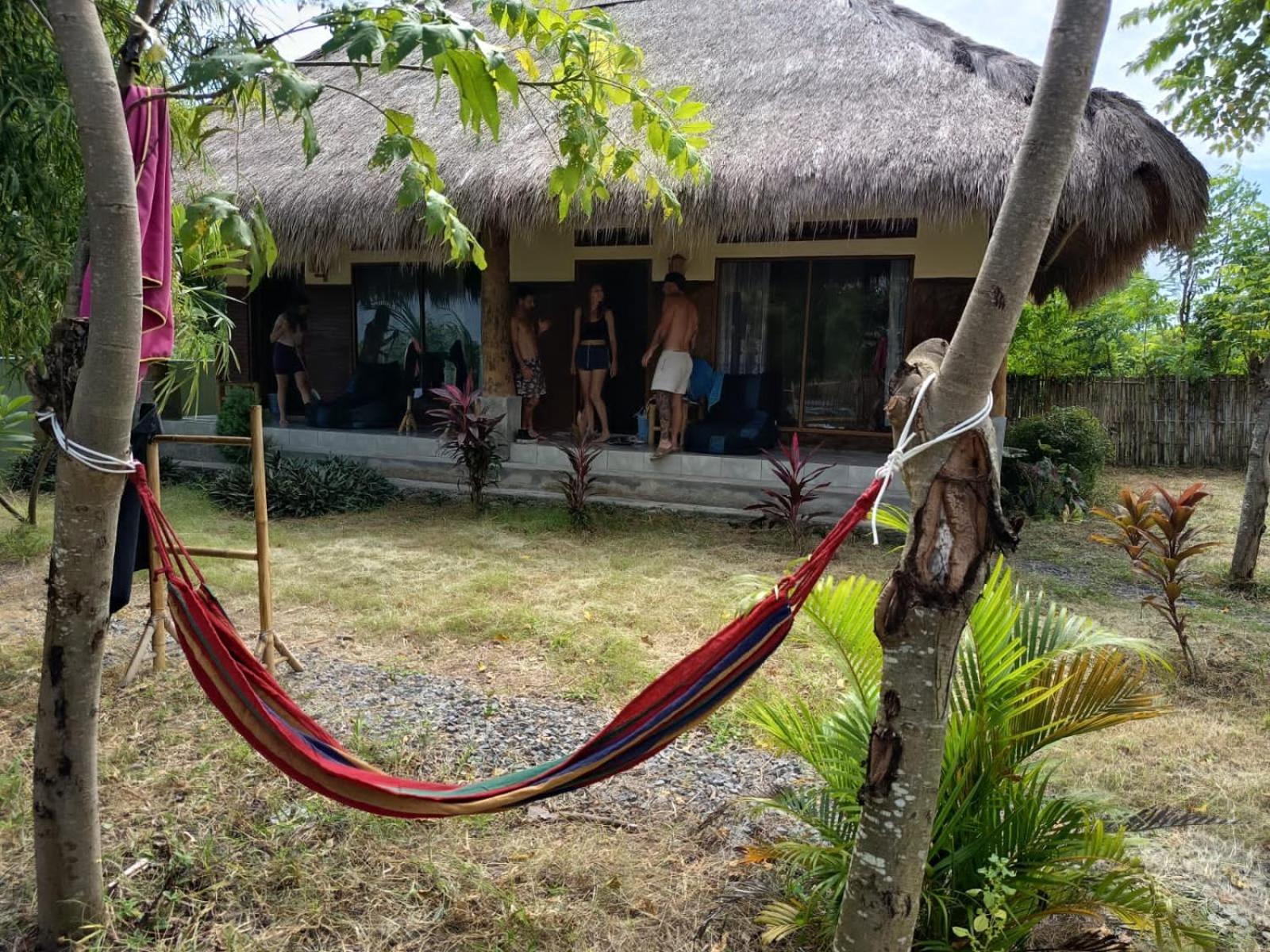 Hotel Melody Surf - Ekas Lombok Extérieur photo